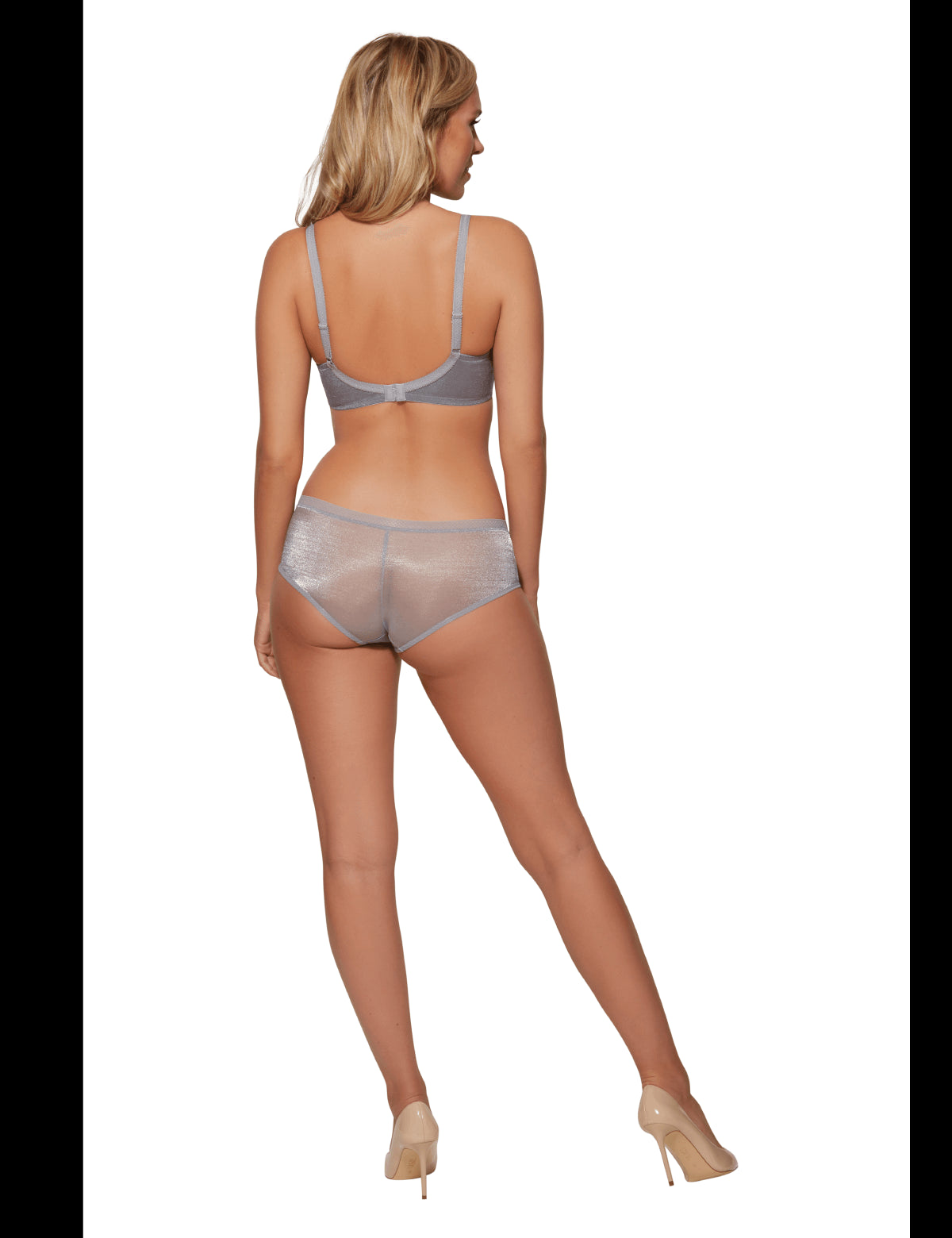 Gossard Glossies Şort Külot