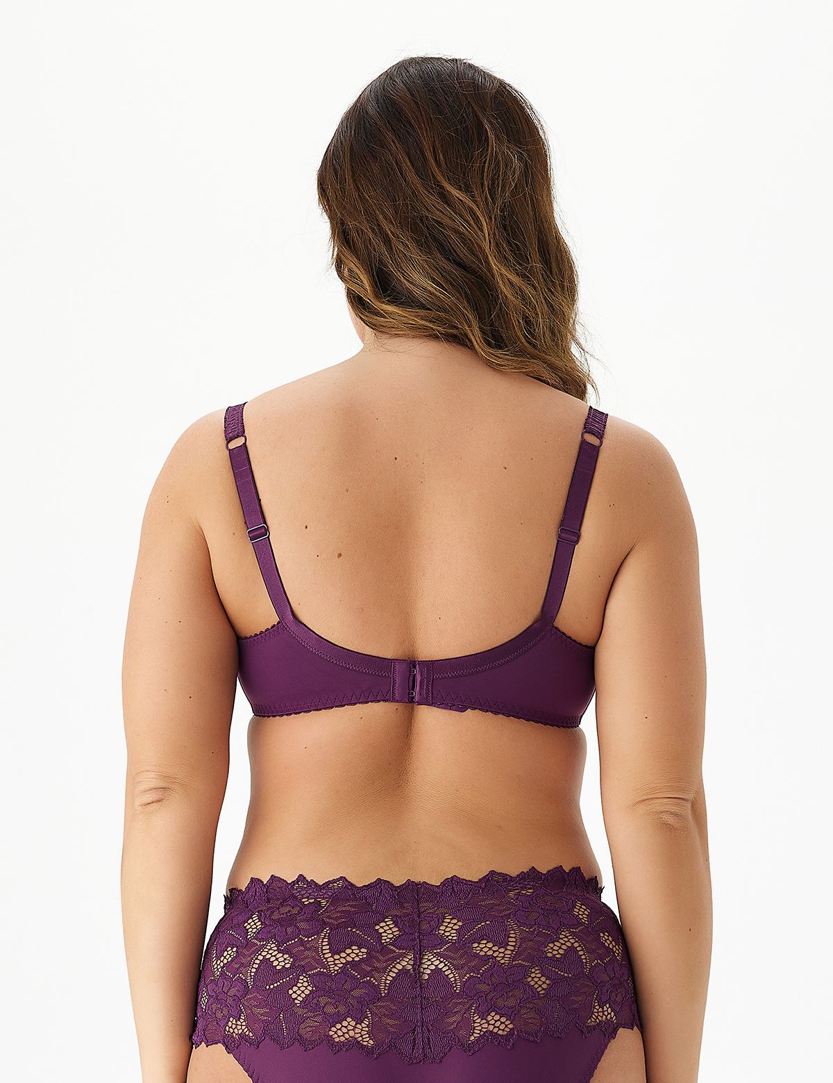70564 Sans Complexe Arum Dantelli Toparlayıcı Sütyen