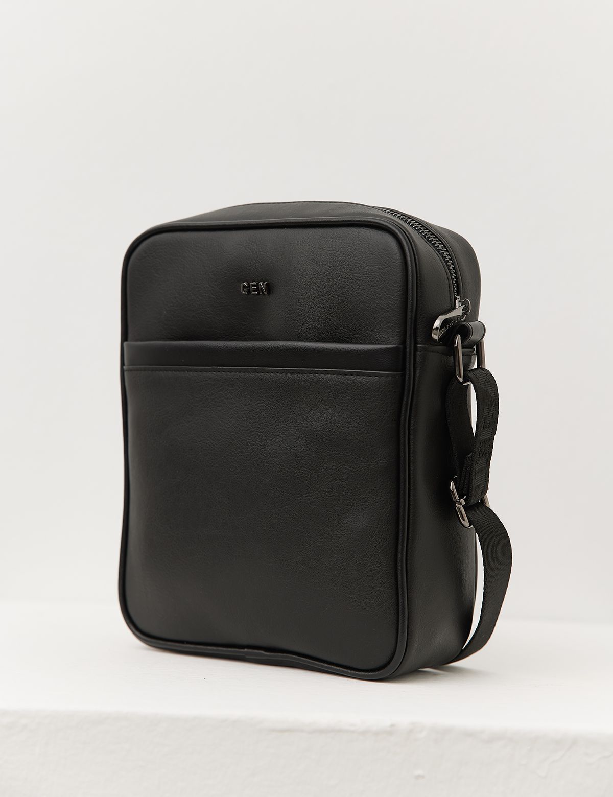 801genbags-051901 Casco Erkek Omuz Çantasi