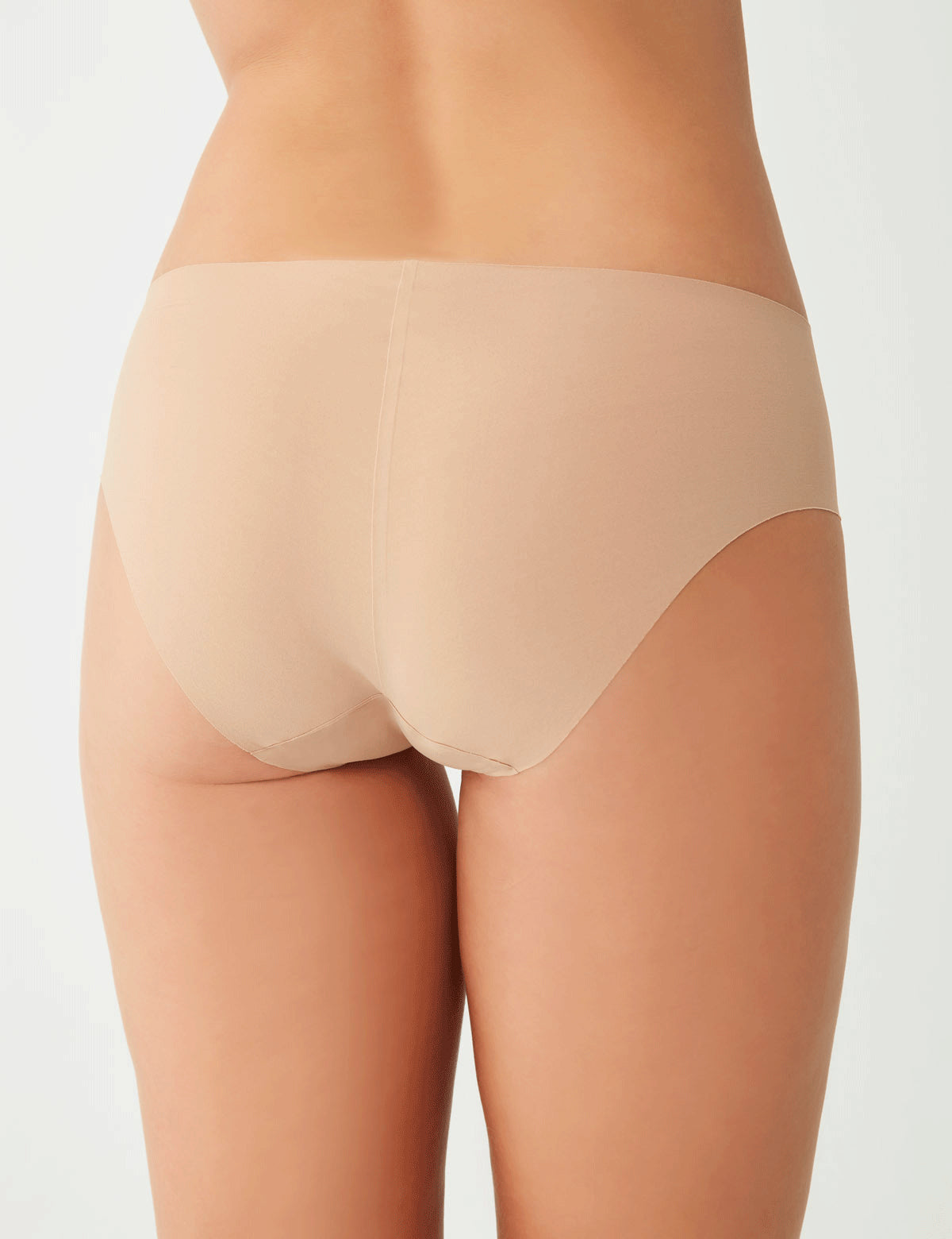 Cotonella Dikişsiz Slip Külot