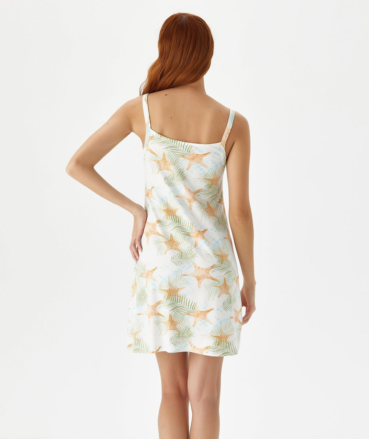 Generation Starfish Gecelik