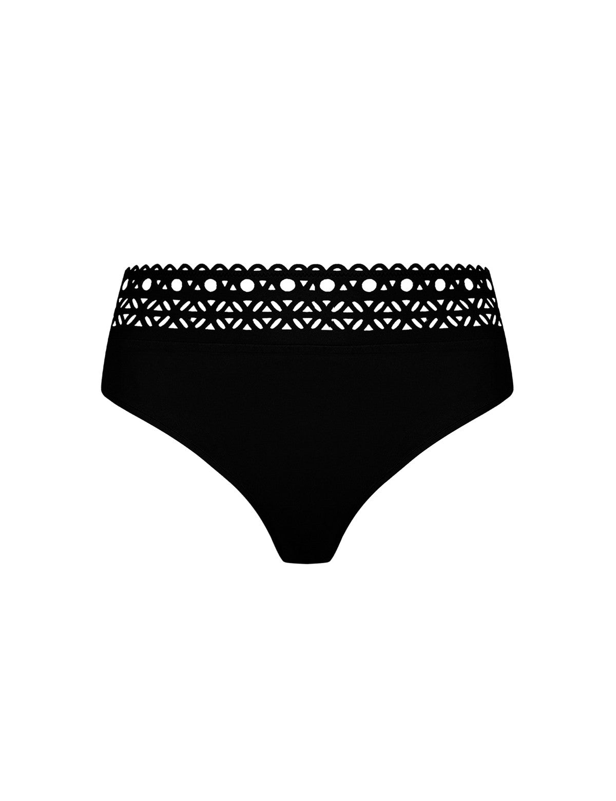 Lise Charmel Ajourage Couture Yüksek Bel Bikini Altı