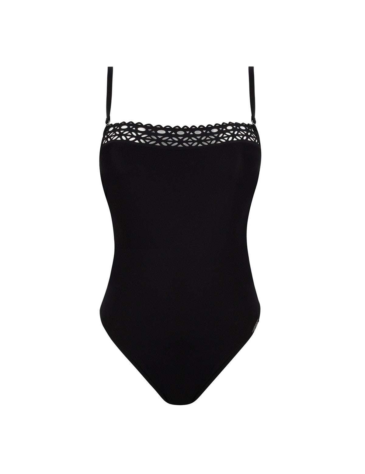 Lise Charmel Ajourage Couture Yumuşak Kaplı Straplez Mayo
