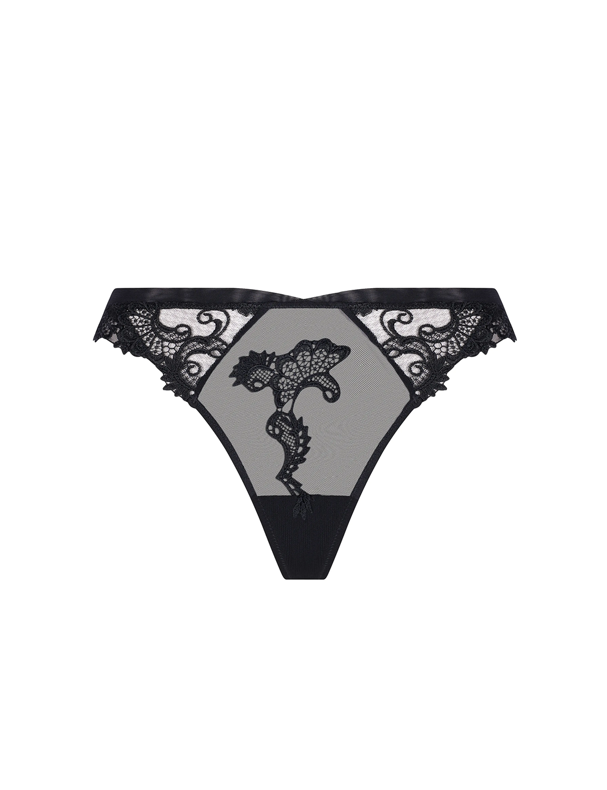 Lise Charmel Dressing Floral Tanga
