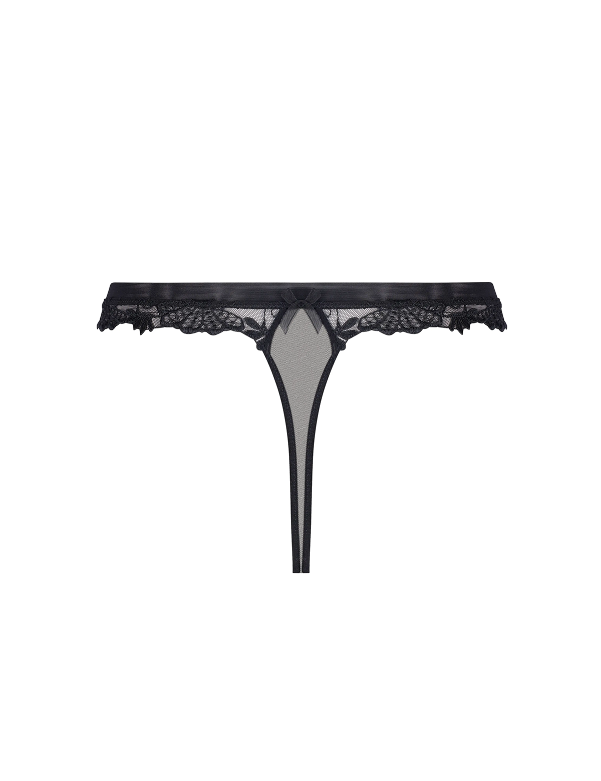 Lise Charmel Dressing Floral Tanga