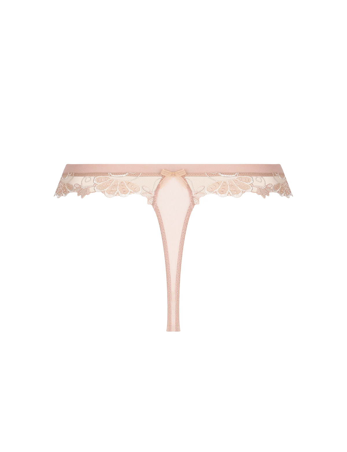 Lise Charmel Dressing Floral Tanga