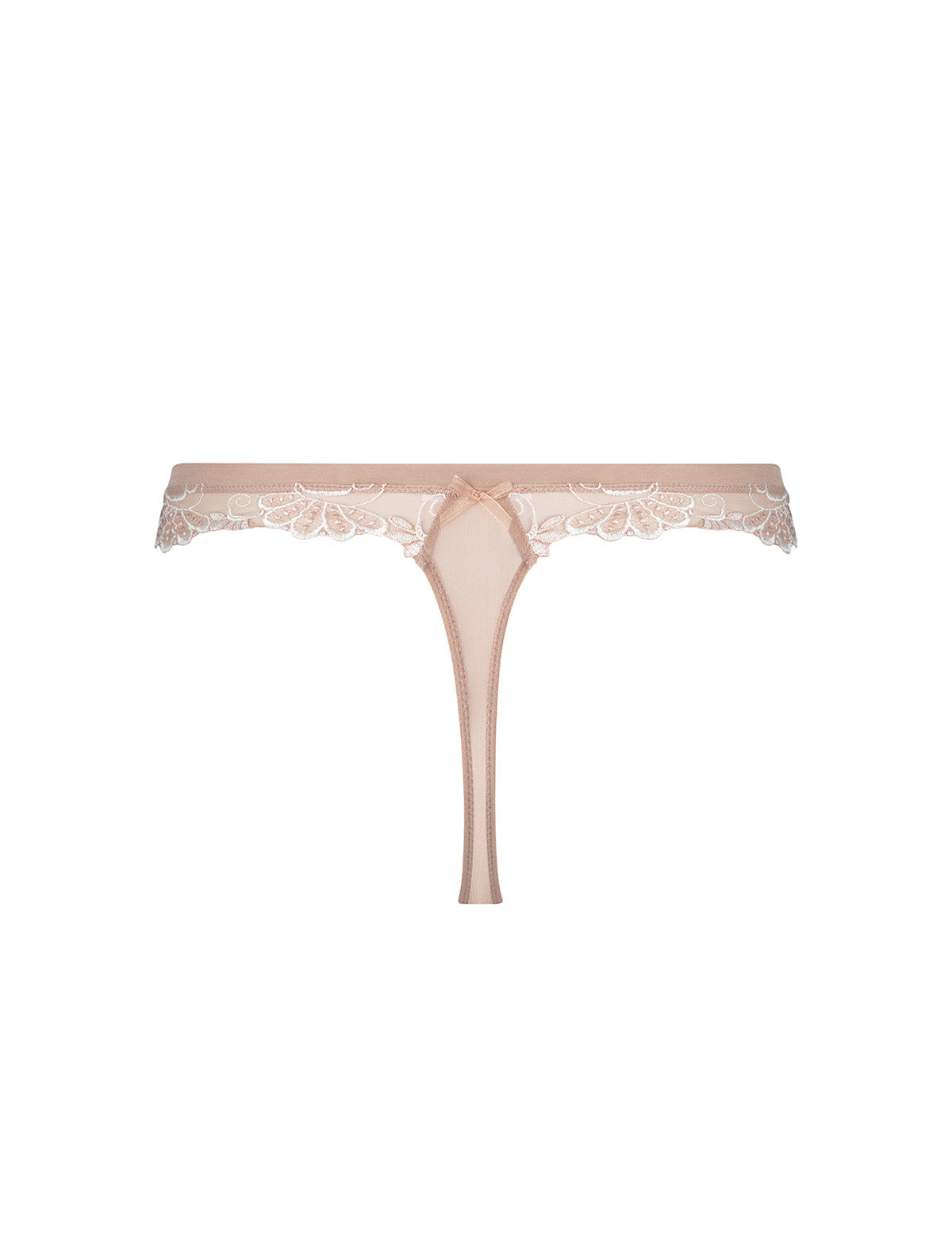 Lise Charmel Dressing Floral Tanga