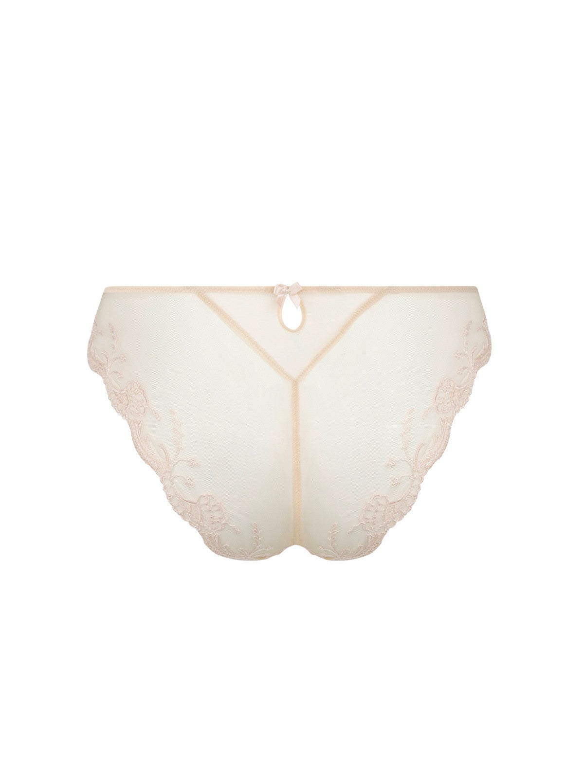 Lise Charmel Splendeur Soie İtalyan Bikini Külot