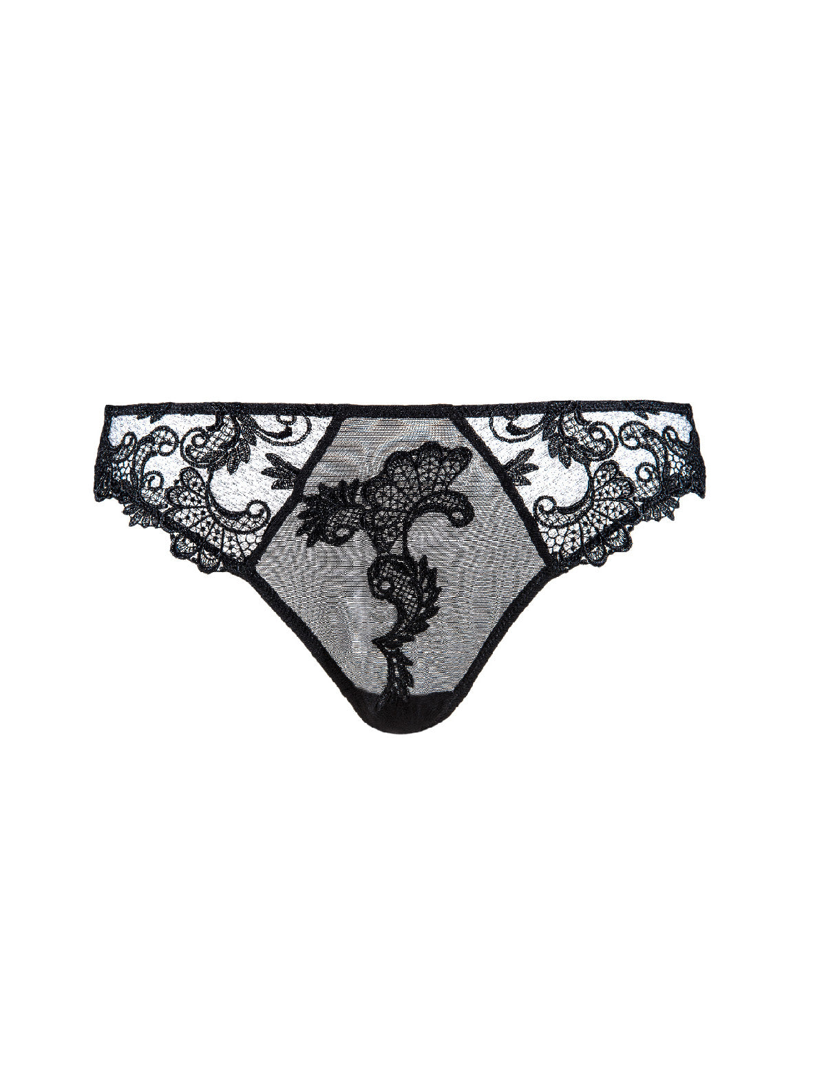 Lise Charmel Dressing Floral İtalyan Külot