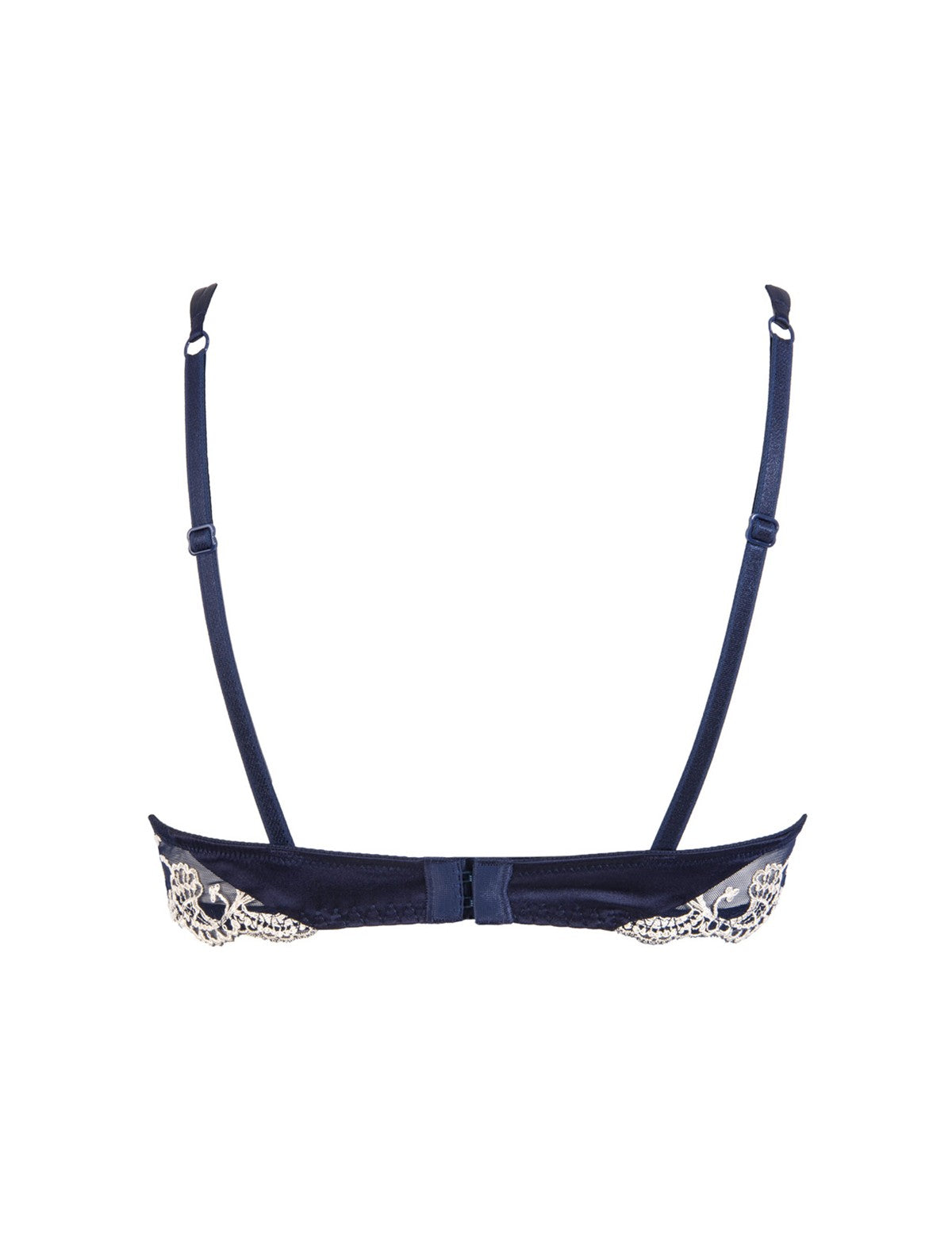 Lise Charmel Splendeur Soie Derin Dekolte Sütyen