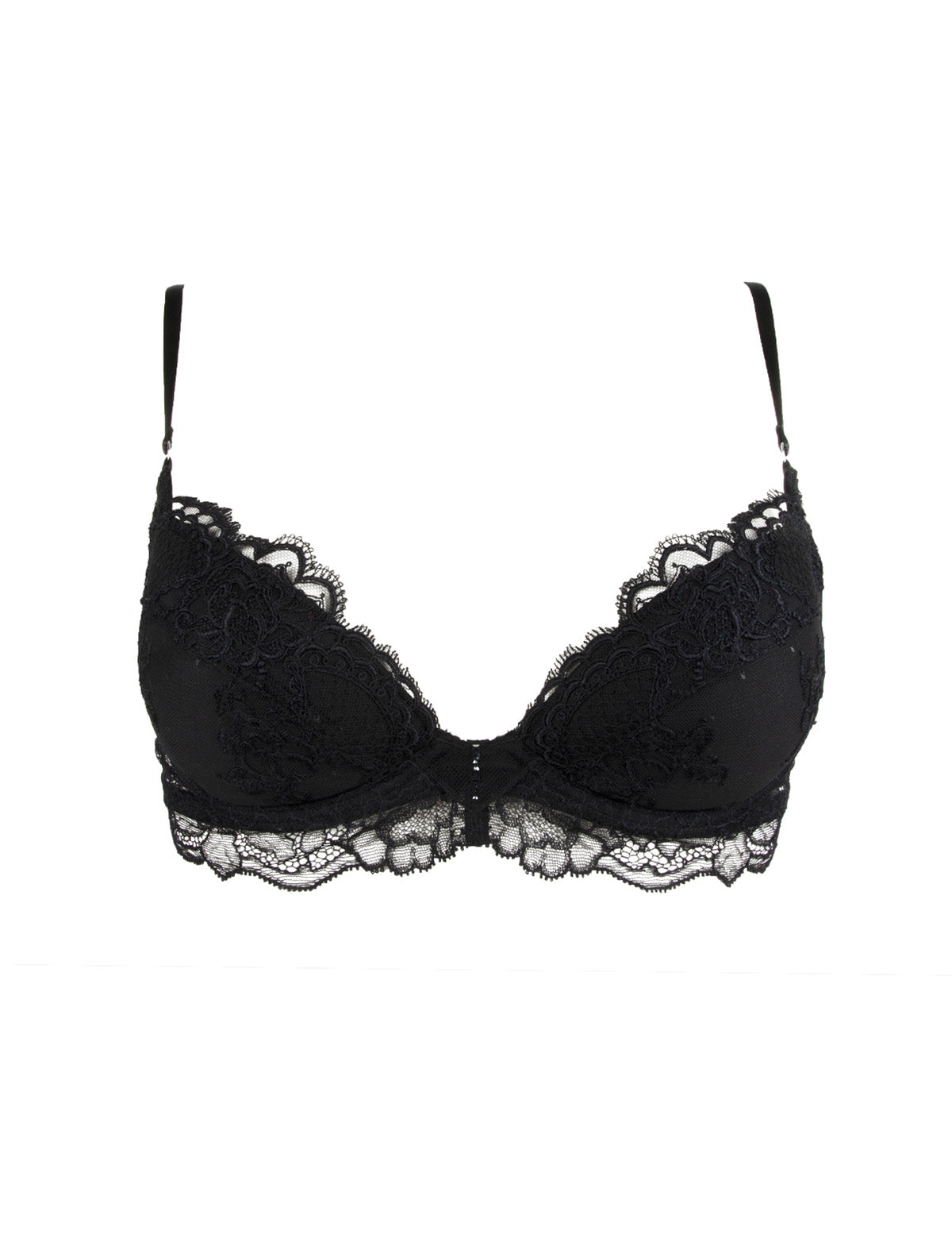 Lise Charmel Sublime En Dantelle Push Up Sütyen