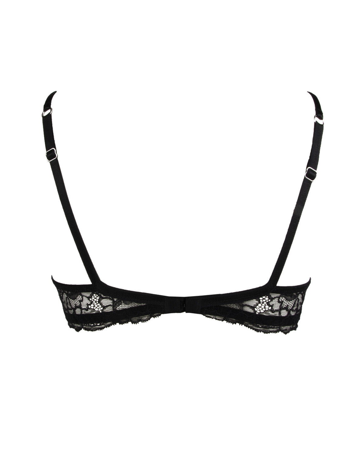 Lise Charmel Sublime En Dantelle Push Up Sütyen