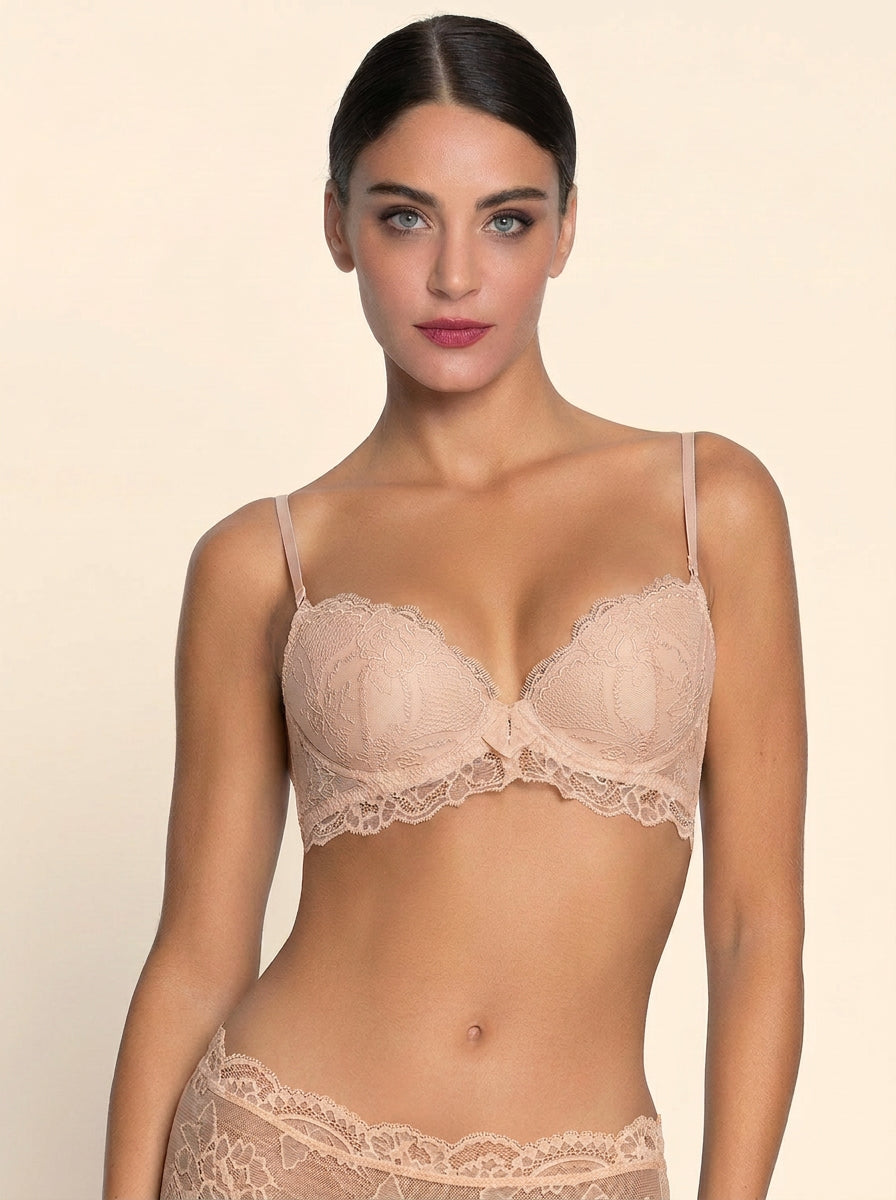 Lise Charmel Sublime En Dantelle Destekli Sütyen