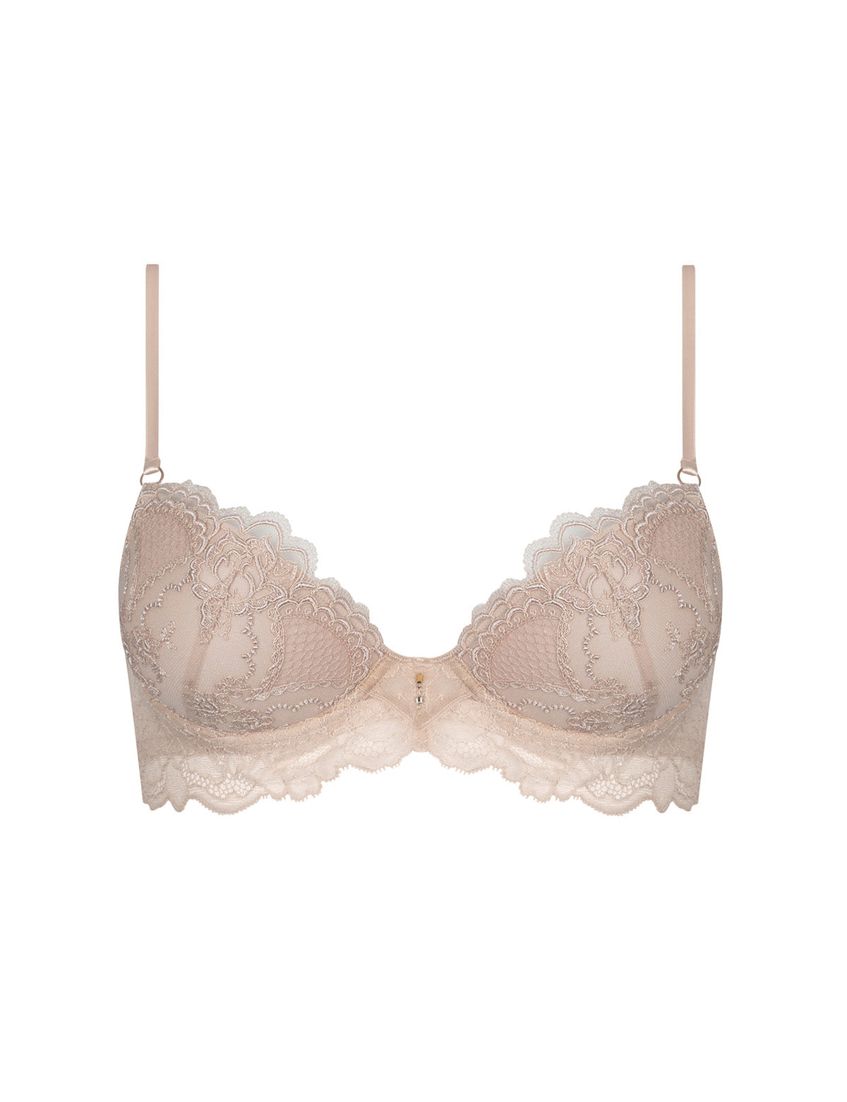 Lise Charmel Sublime En Dantelle Push Up Sütyen