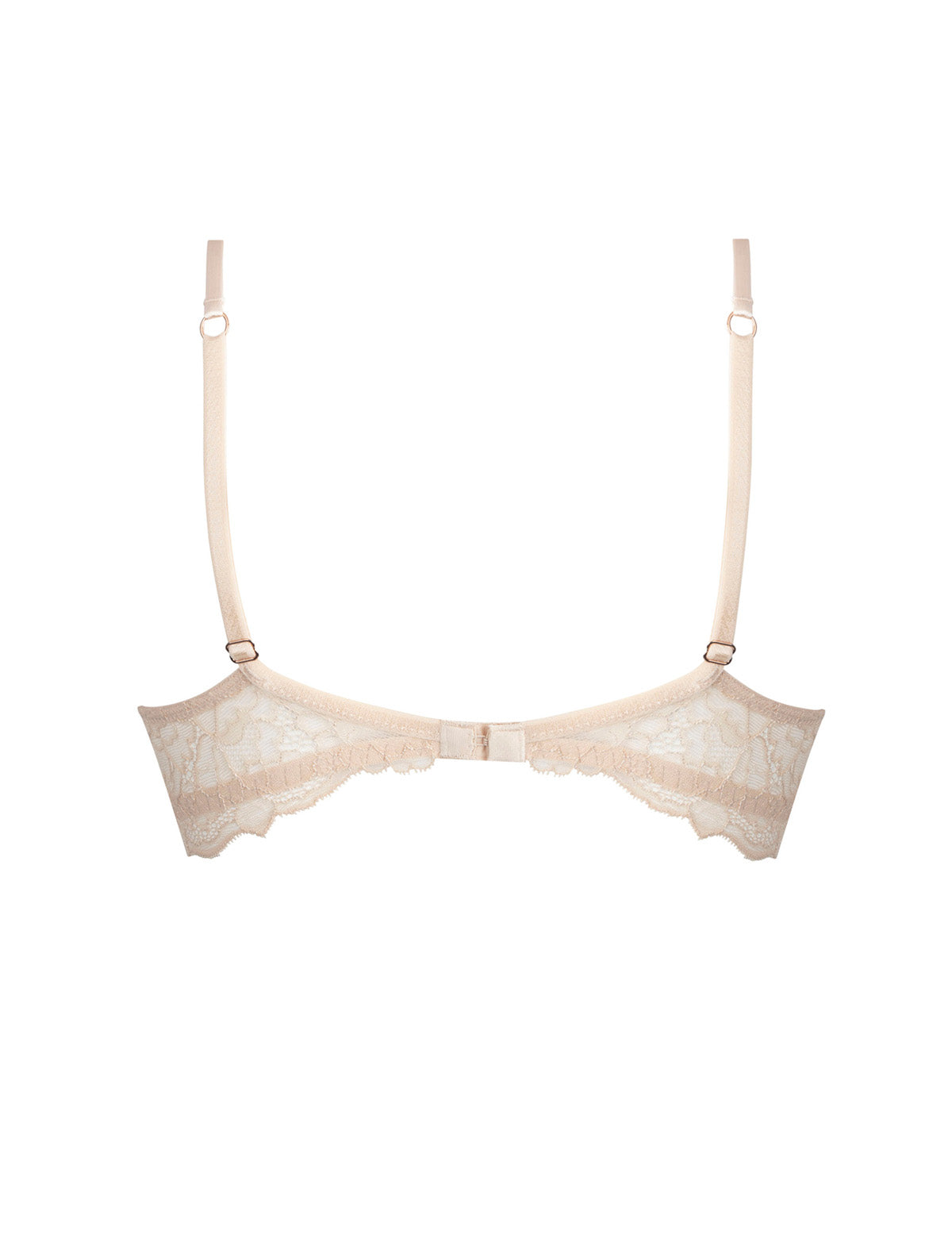 Lise Charmel Sublime En Dantelle Push Up Sütyen