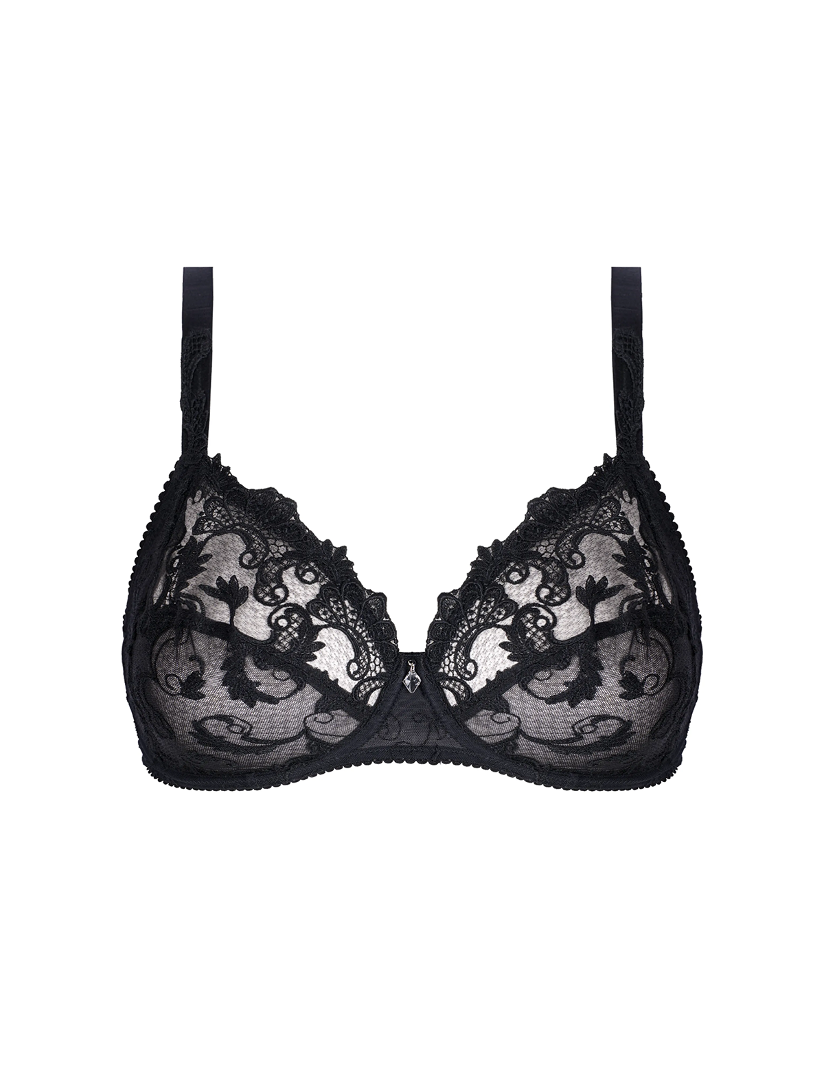 Lise Charmel Dressing Floral 3 Yönlü Toparlayıcı Sütyen