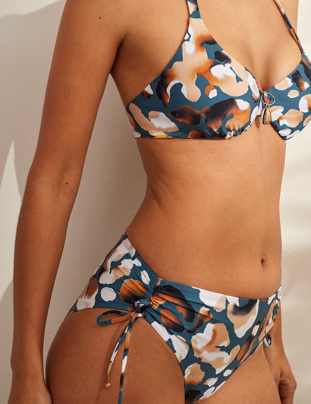 Selmark Long Island Classic Bikini Altı