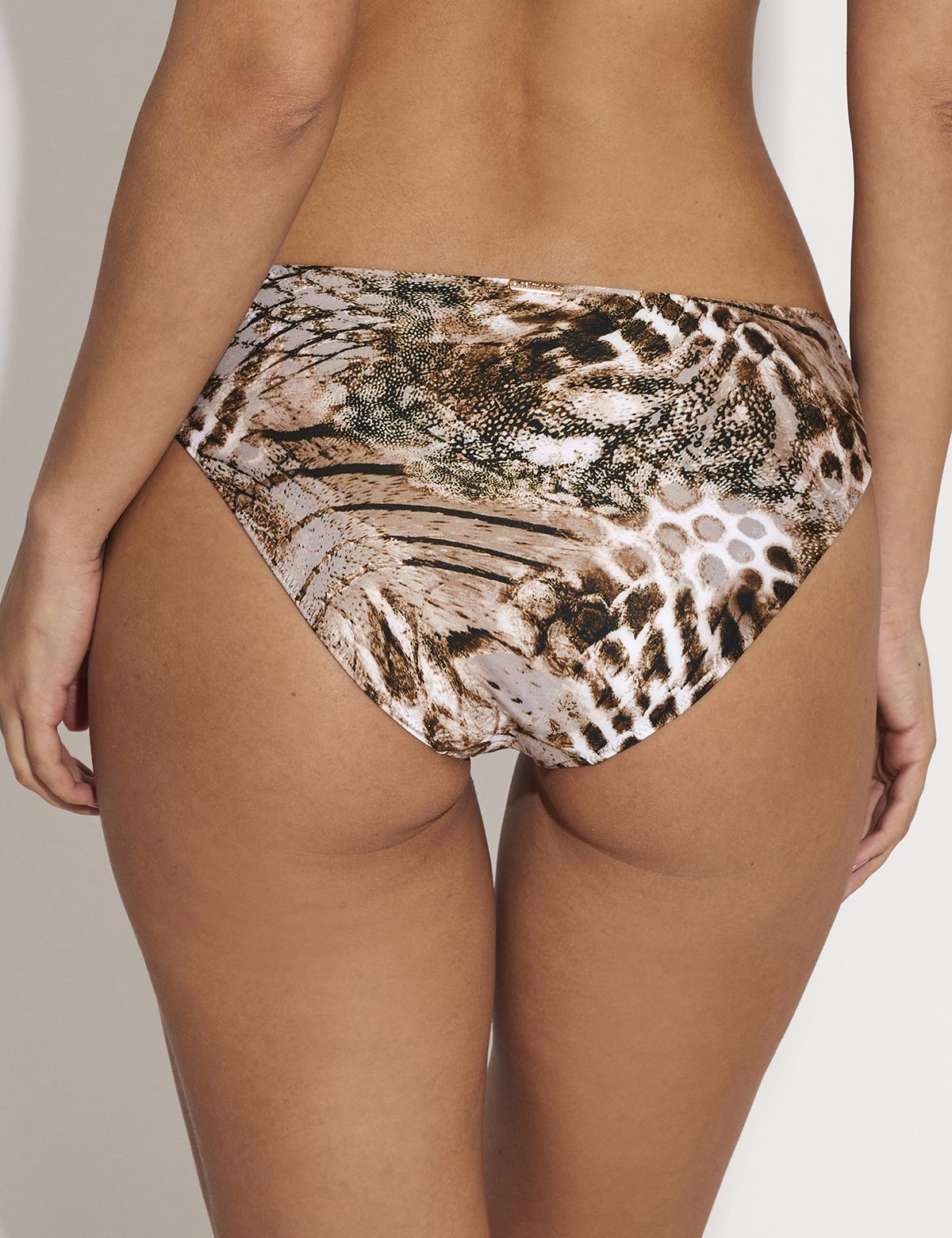 Selmark Mare Zanzibar Bikini Altı