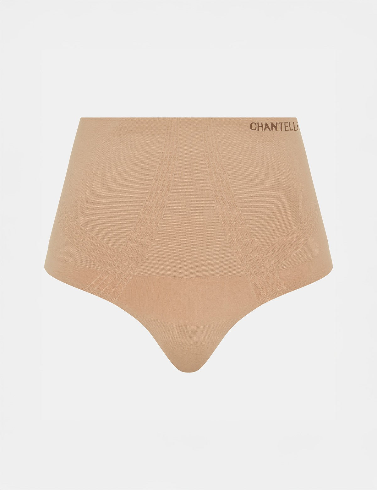 Chantelle Smooth Comfort Yüksek Bel Şekillendirici Külot Korse