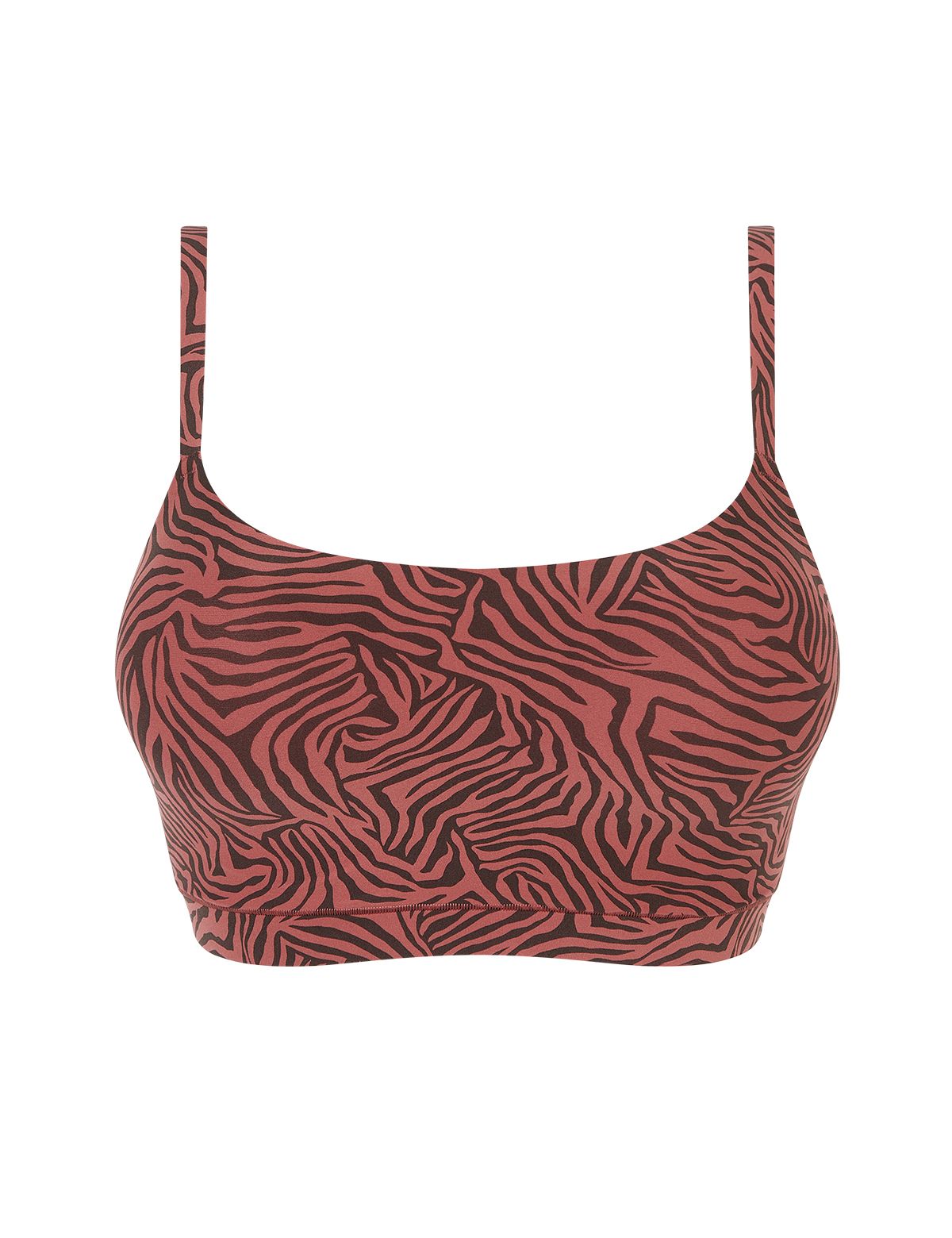 Chantelle SoftStrech İnce Askılı Bralet