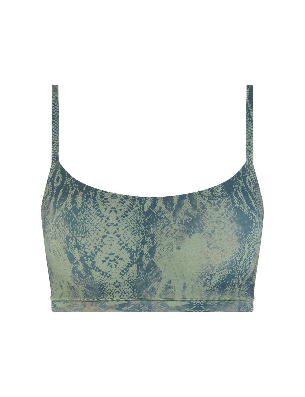 Chantelle SoftStrech İnce Askılı Bralet