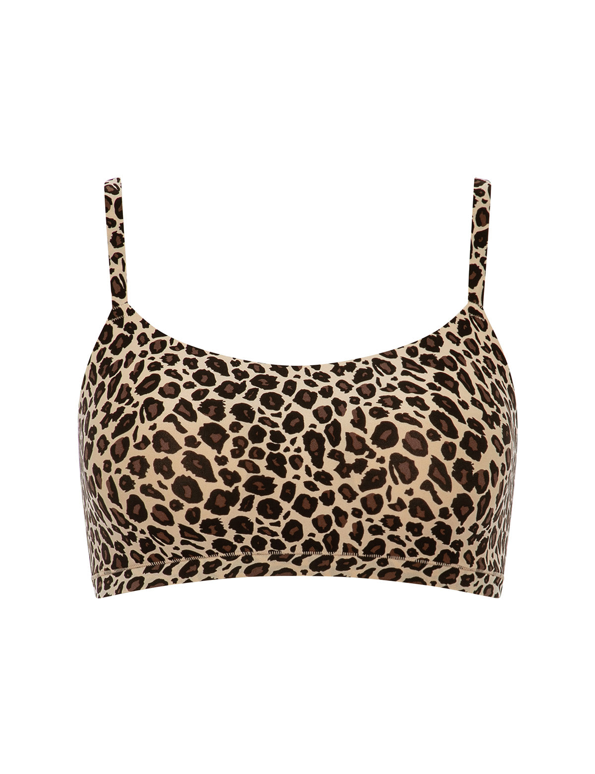 Chantelle SoftStrech İnce Askılı Bralet