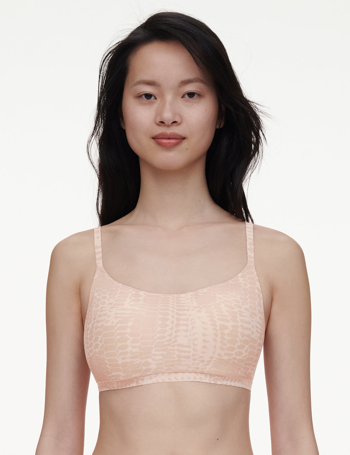 Chantelle SoftStrech İnce Askılı Bralet