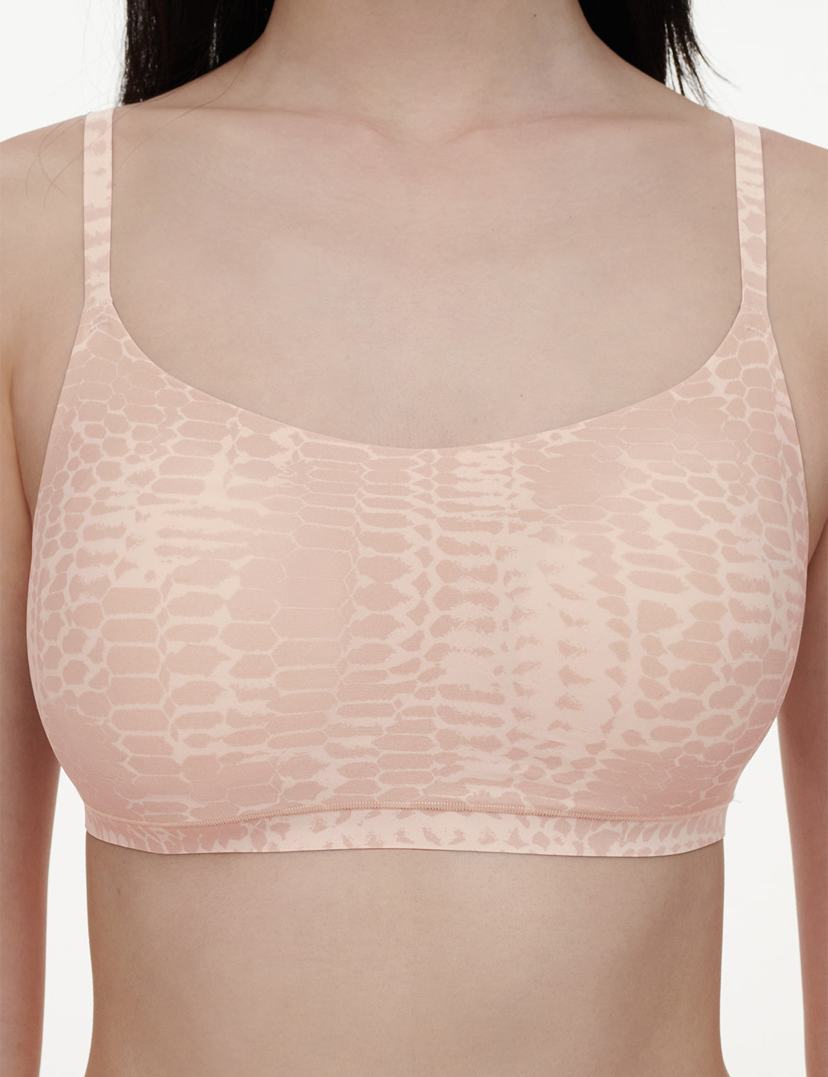 Chantelle SoftStrech İnce Askılı Bralet