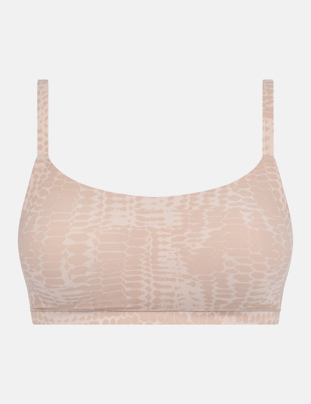 Chantelle SoftStrech İnce Askılı Bralet