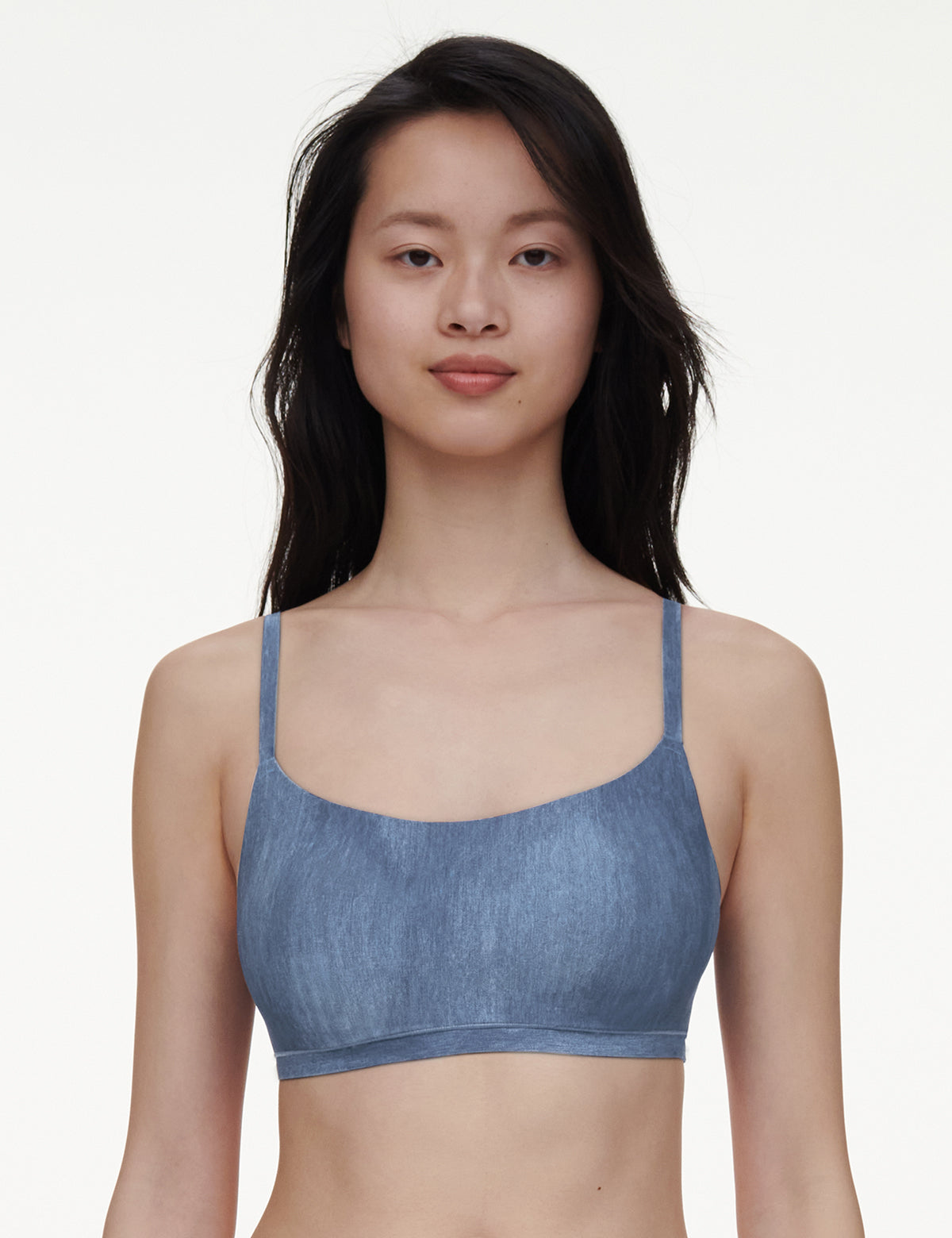 Chantelle SoftStrech İnce Askılı Bralet