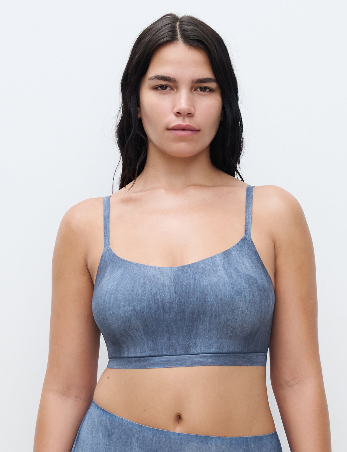 Chantelle SoftStrech İnce Askılı Bralet
