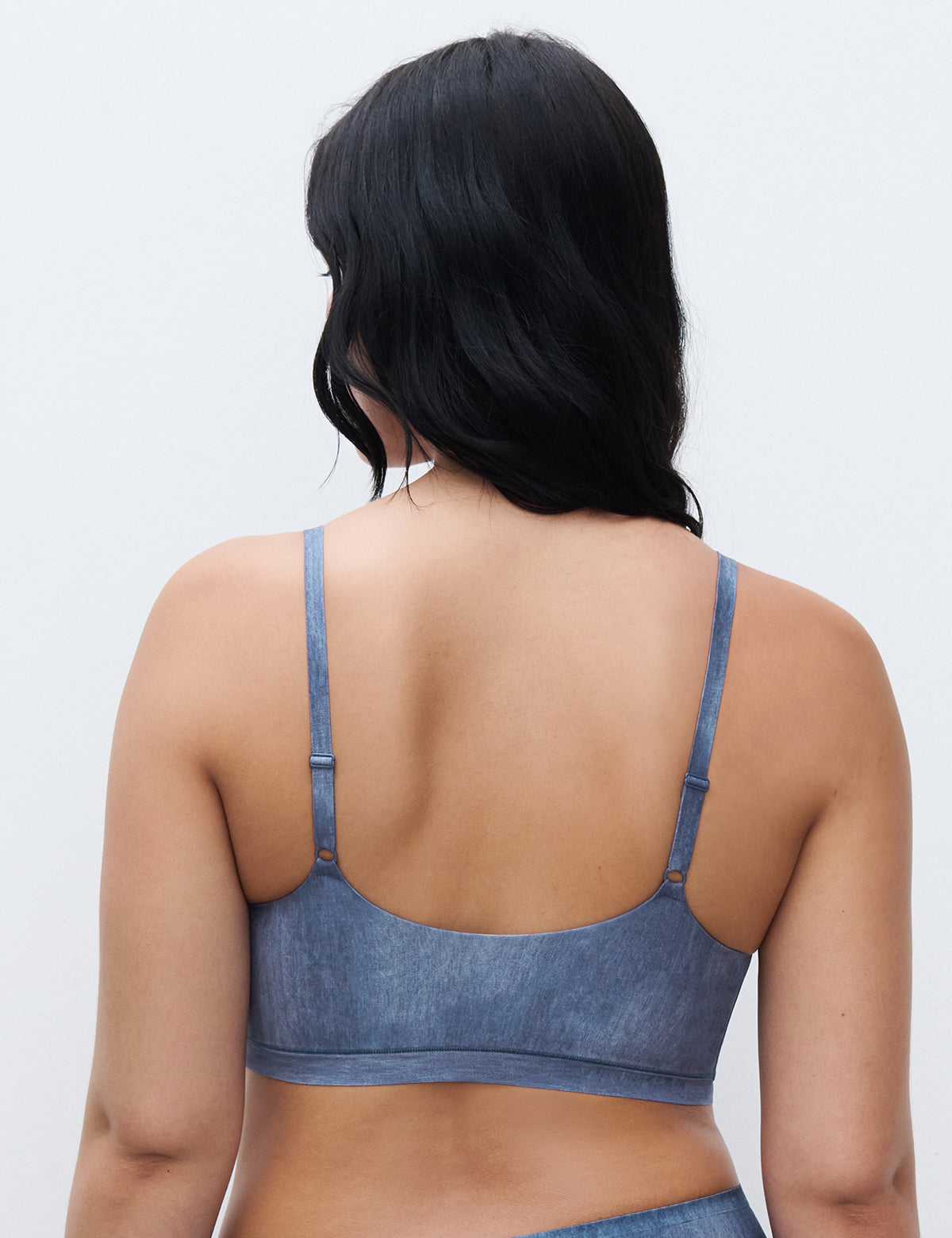 Chantelle SoftStrech İnce Askılı Bralet