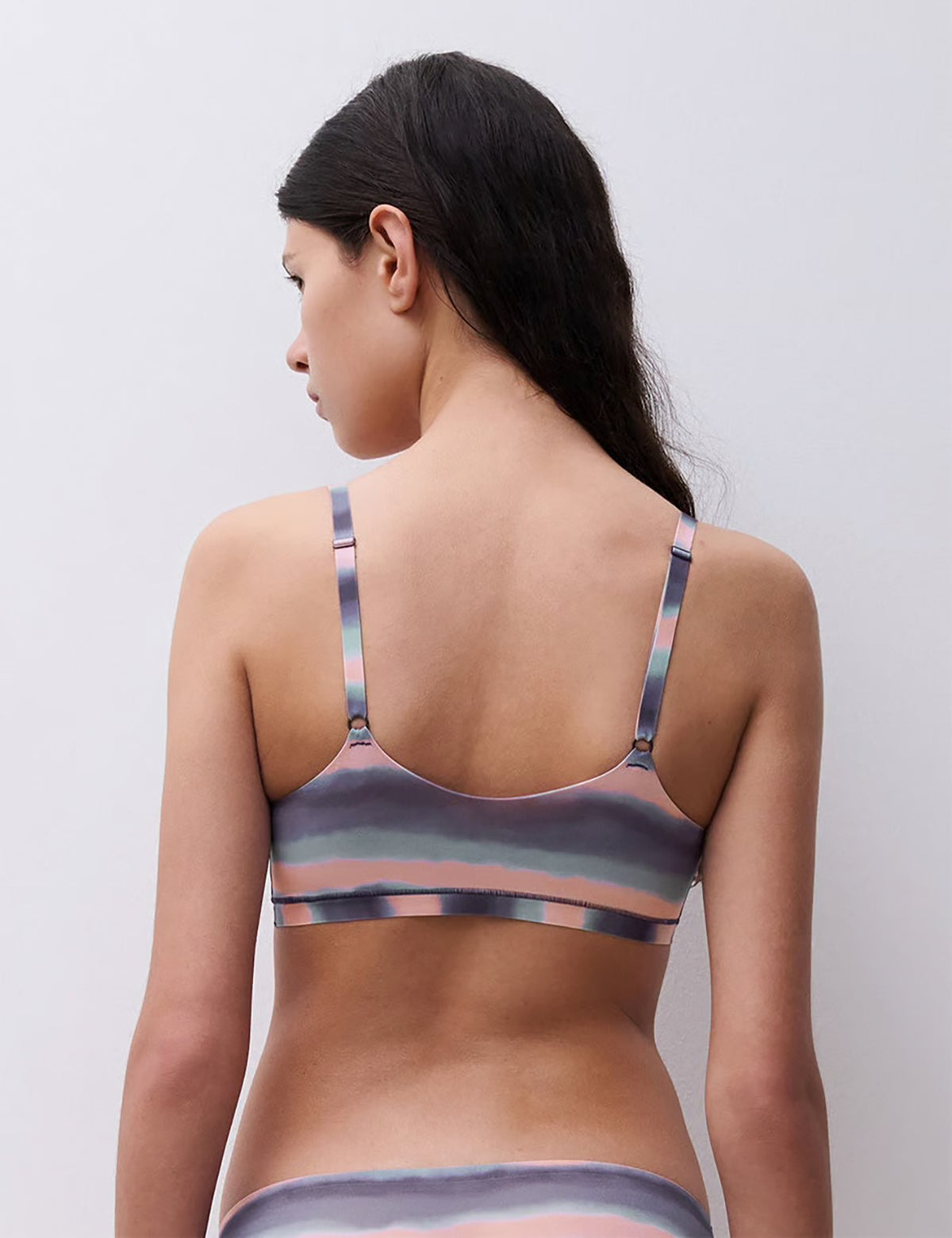 Chantelle SoftStrech İnce Askılı Bralet