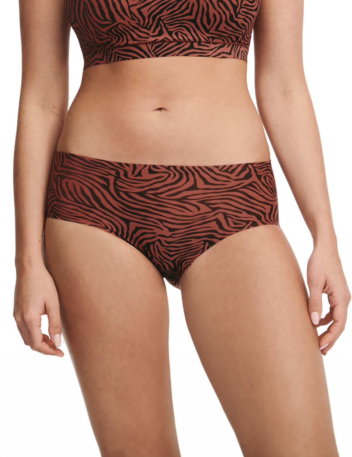Chantelle SoftStretch Hipster Külot