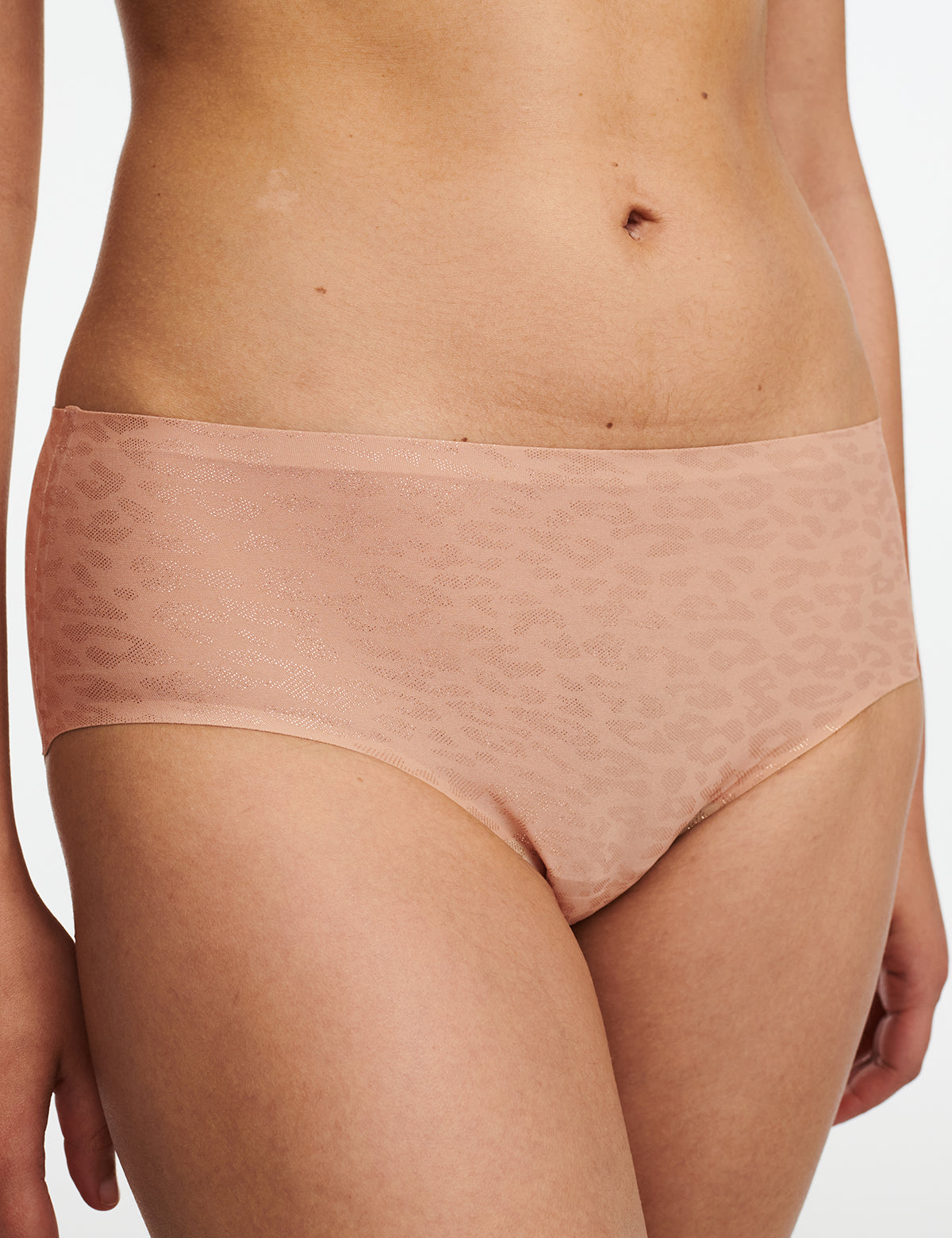 C11DB4 CHANTELLE SOFTSTRETCH SHORTY