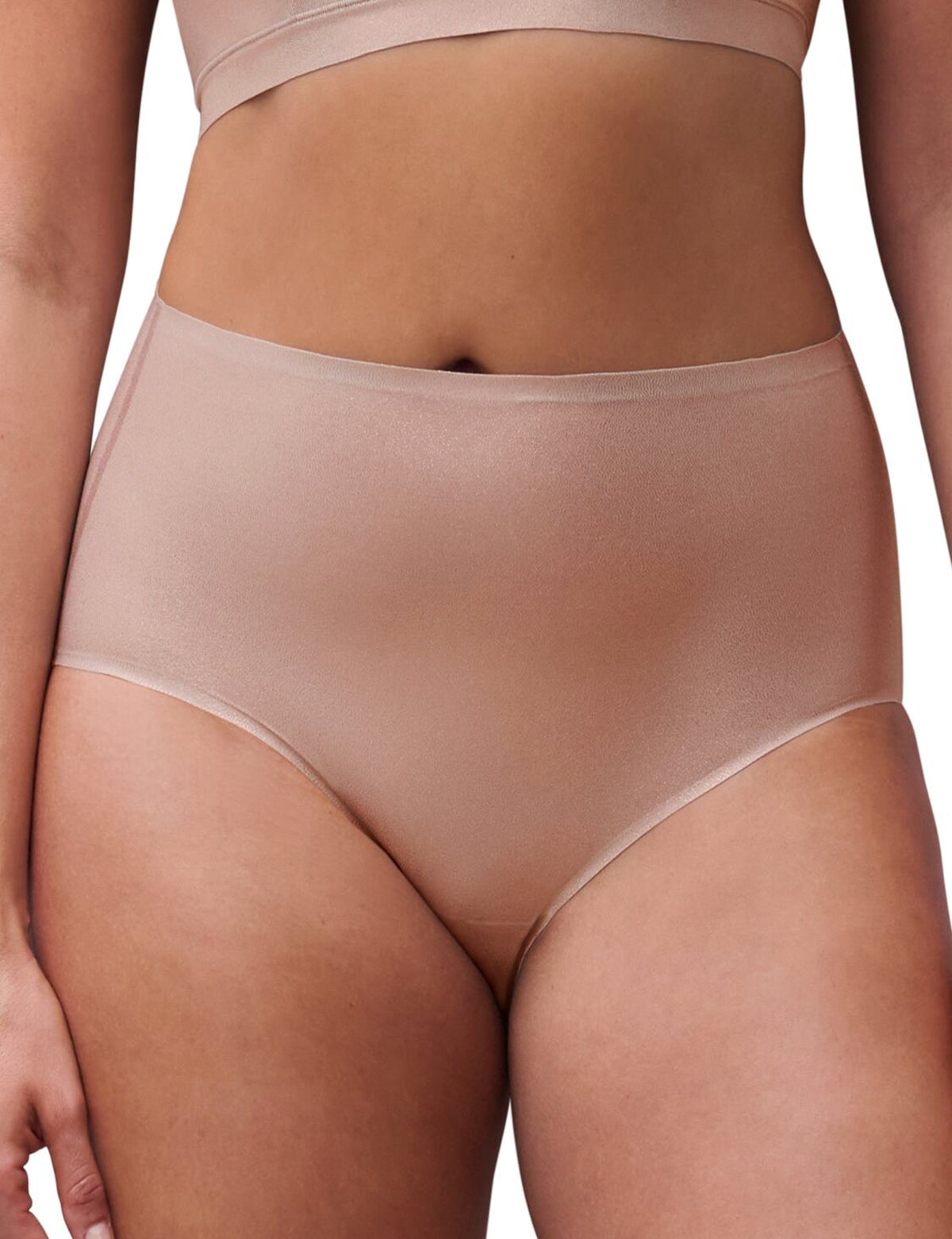 Chantelle SoftStretch Yüksek Bel Külot