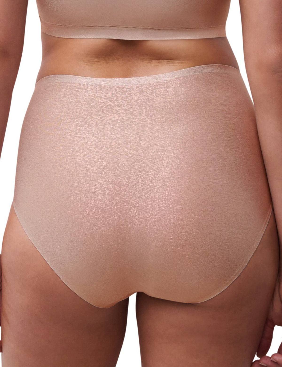 Chantelle SoftStretch Yüksek Bel Külot