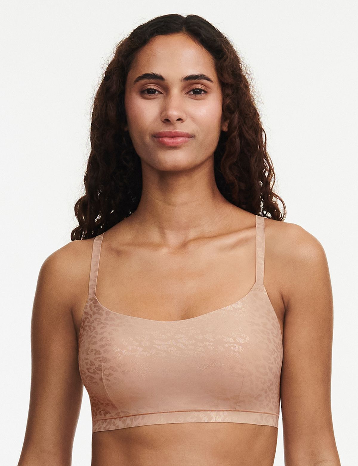 Chantelle SoftStretch İnce Askılı Bralet