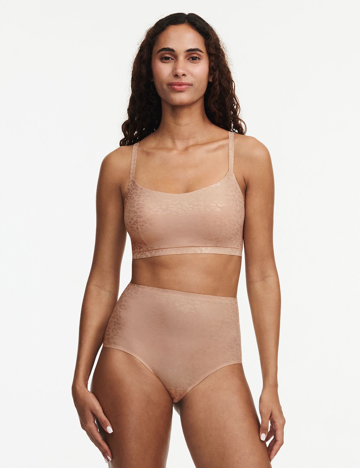 Chantelle SoftStretch İnce Askılı Bralet