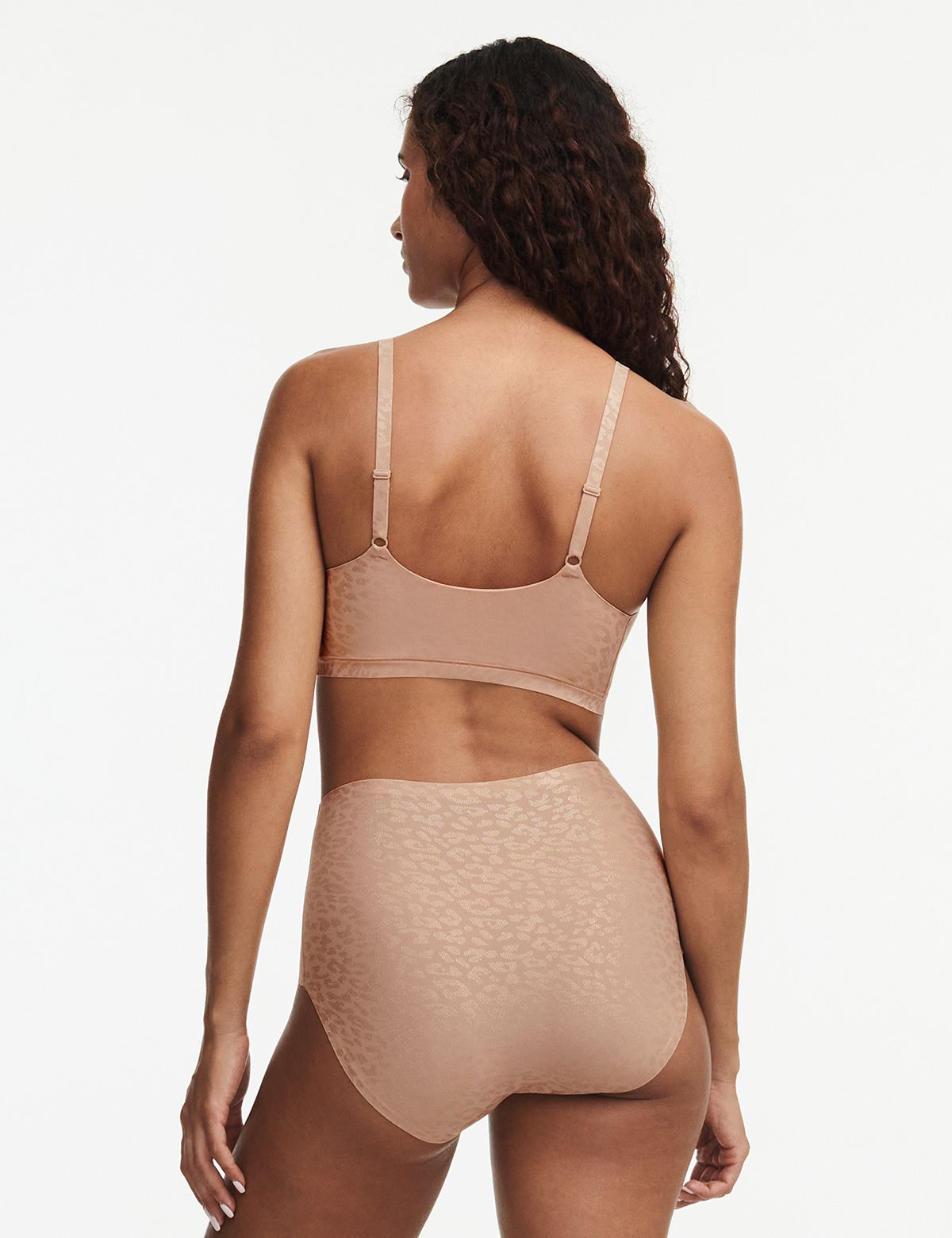 Chantelle SoftStretch İnce Askılı Bralet