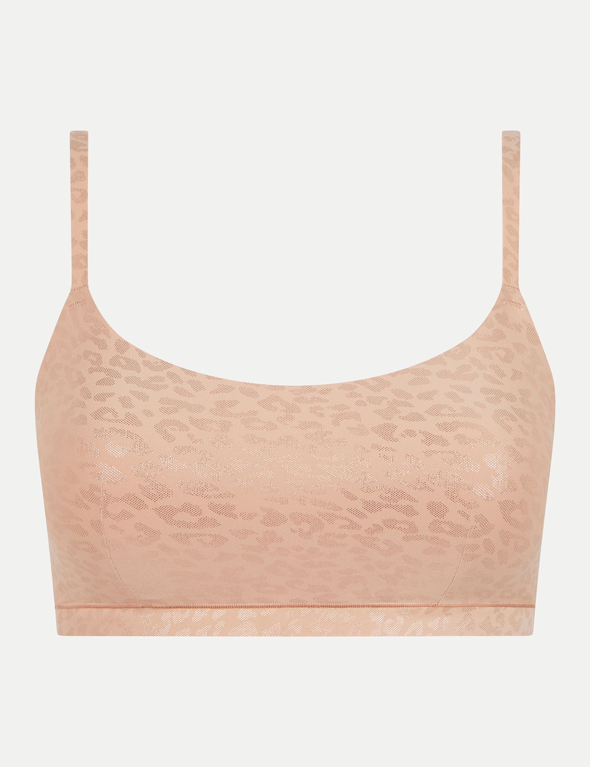 Chantelle SoftStretch İnce Askılı Bralet