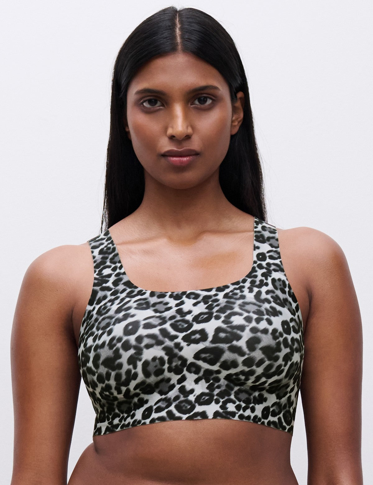 Chantelle SoftStretch Power Balensiz Sütyen