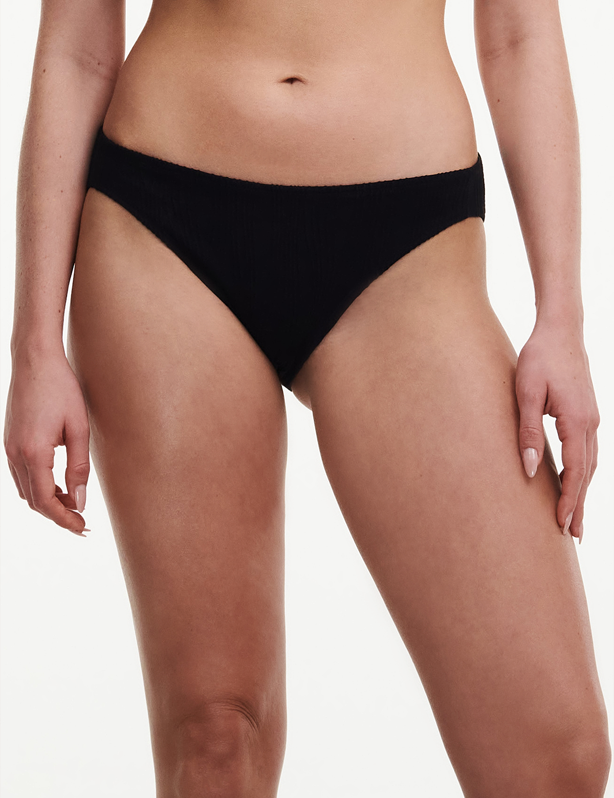 Chantelle Pulp Swim Tek Beden Bikini Altı