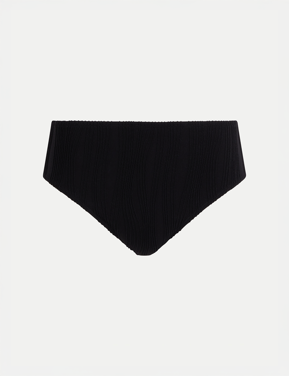 Chantelle Pulp Swim Tek Beden Yüksek Bel Bikini Altı