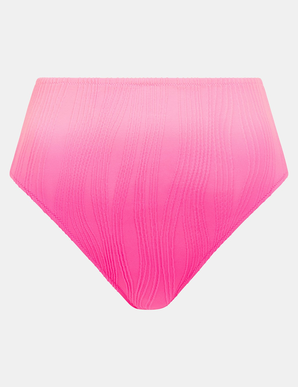 Chantelle Pulp Swim Tek Beden Yüksek Bel Bikini Altı