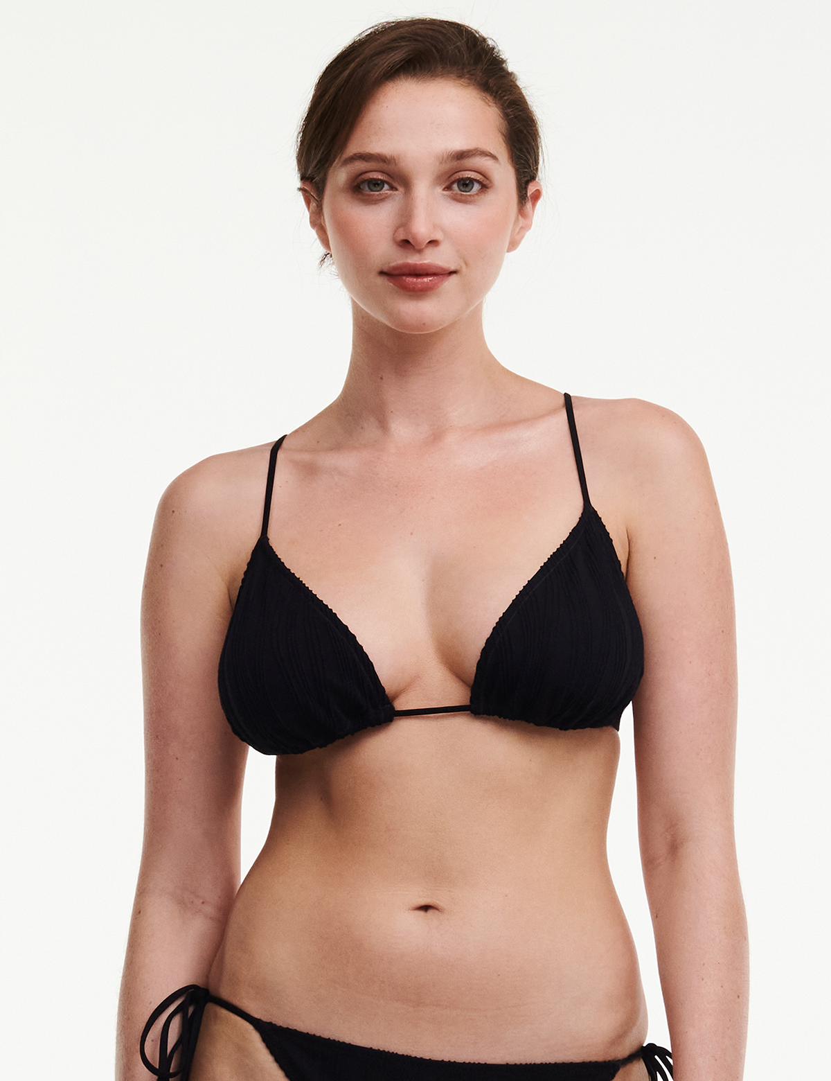 Chantelle Pulp Swim Balensiz Üçgen Bikini Üstü