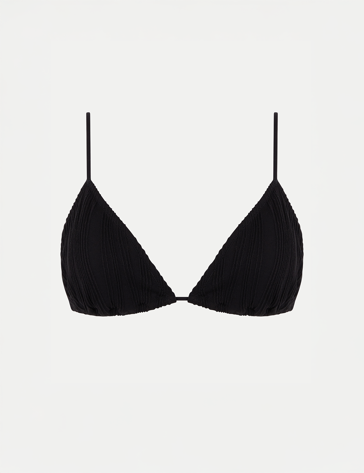 Chantelle Pulp Swim Balensiz Üçgen Bikini Üstü
