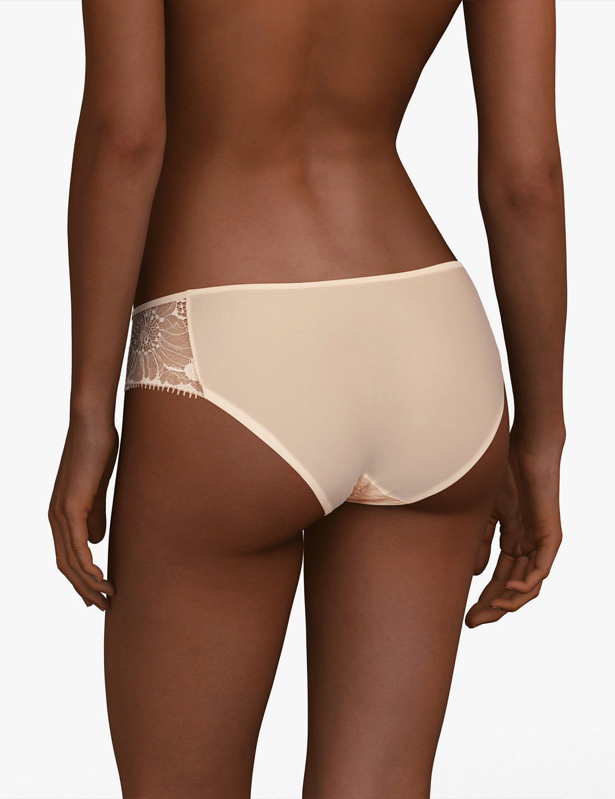 Chantelle Day To Night Slip Külot