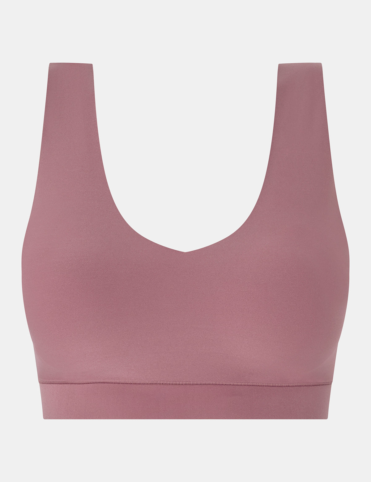 Chantelle SoftStrech V Yaka Bralet