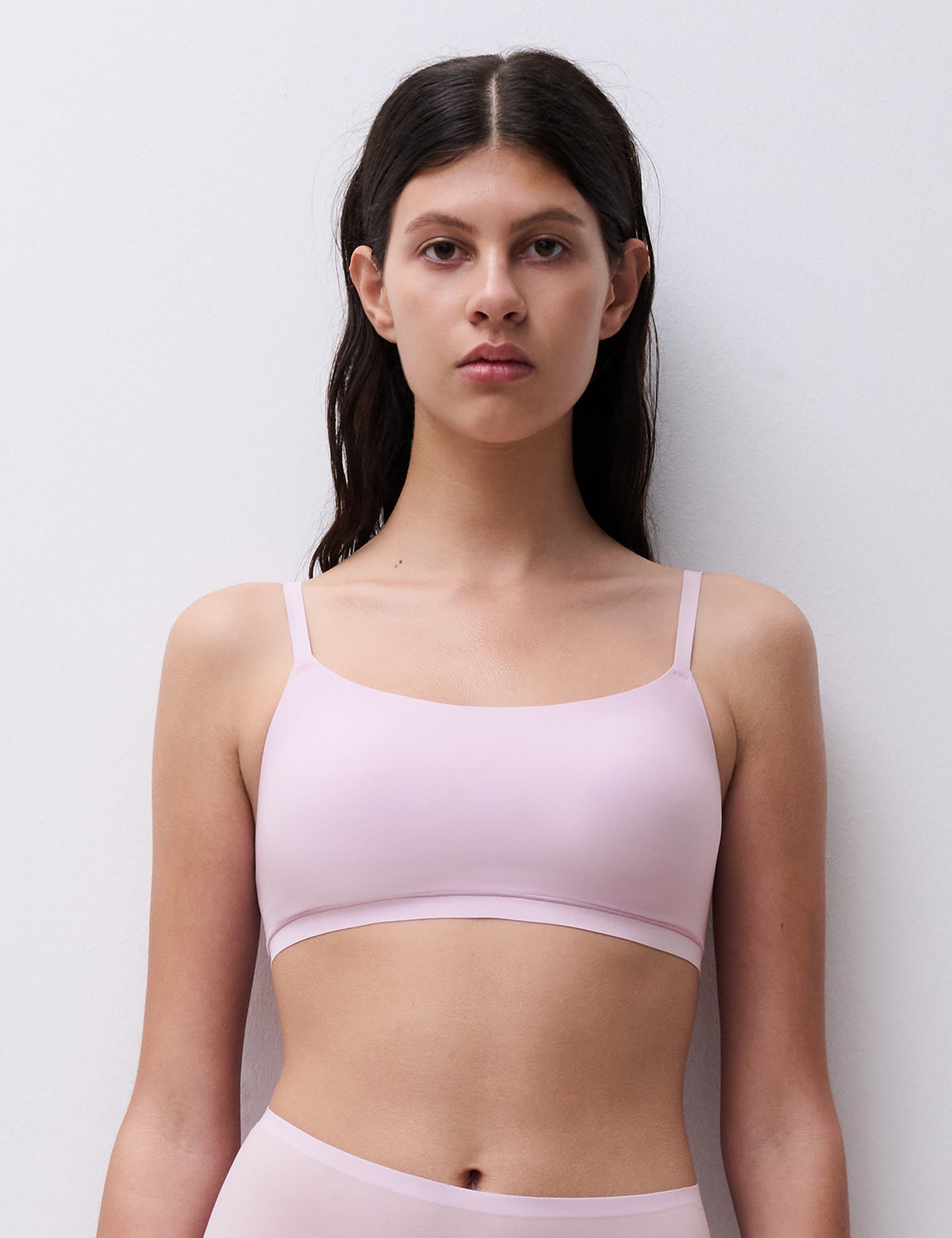 Chantelle SoftStrech İnce Askılı Bralet